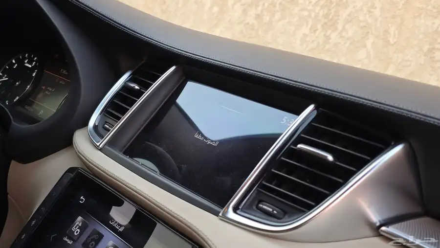 انفنتي QX50 2021 فل كامل دبل 23