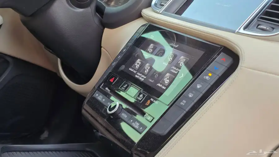 انفنتي QX50 2021 فل كامل دبل 22