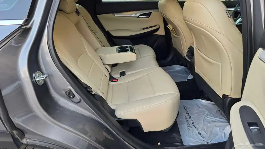 انفنتي QX50 2021 فل كامل دبل 27
