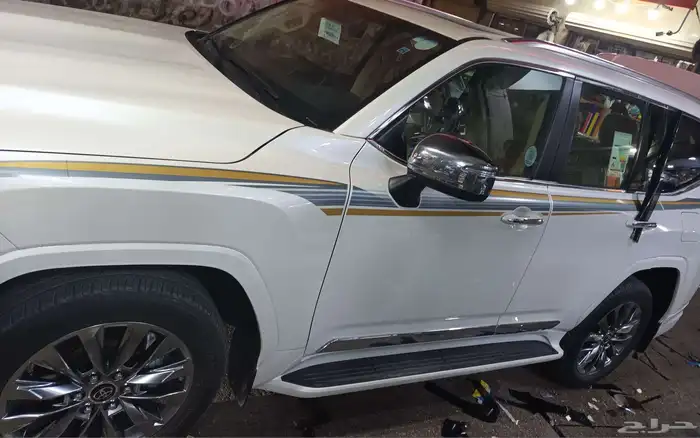 تظليل عازل حراري امريكي 3