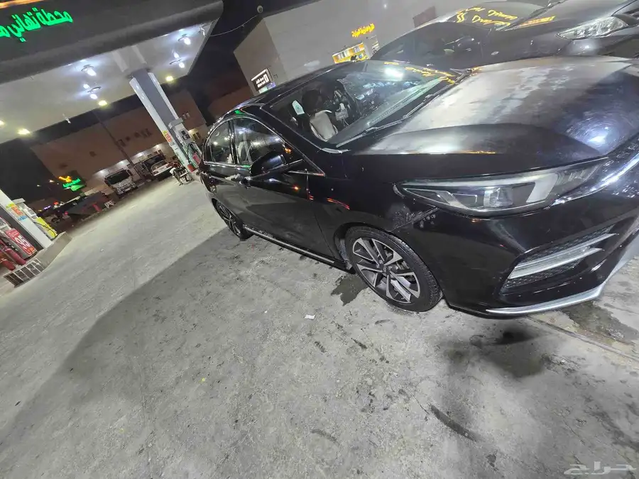 شيري اريزو6 2021 للبيع 6