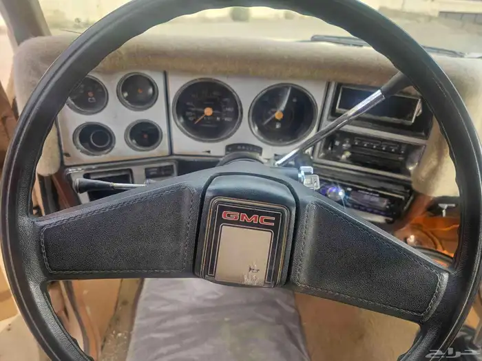 جمس سوبربان 80 دبل 7