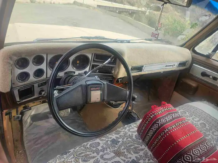 جمس سوبربان 80 دبل 6