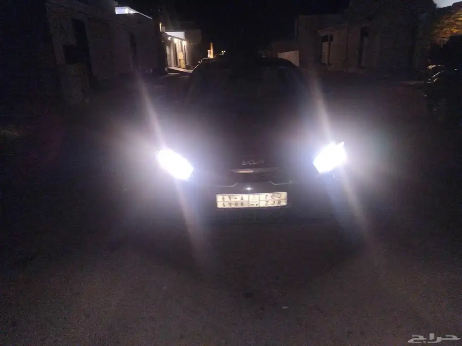 كيا سيراتو 2022 3
