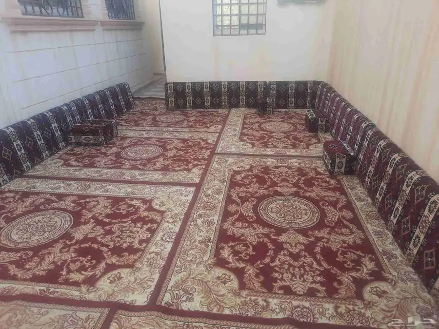 تاجير مكيفات تاجير طاولات تاجير فرش جميع المقاسات 9