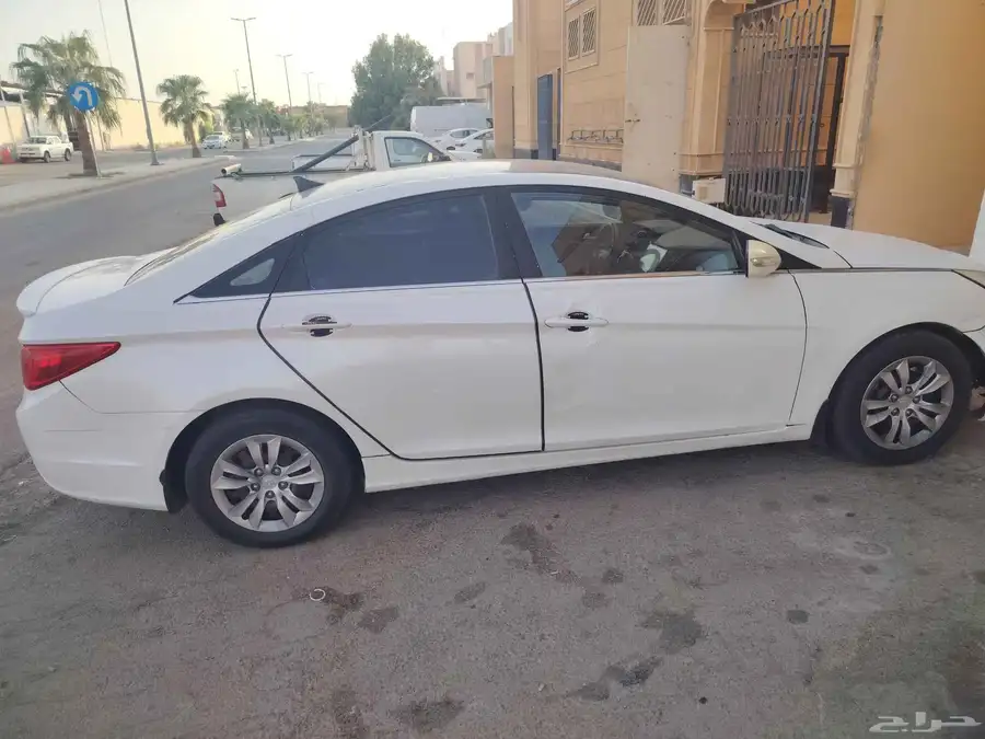 سوناتا 2014 0