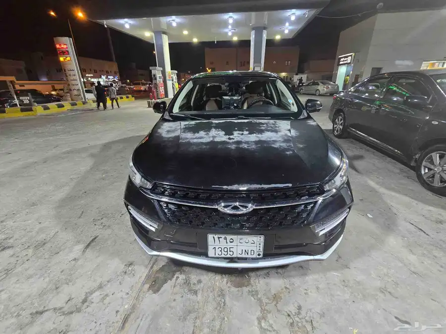 شيري اريزو6 2021 للبيع 5