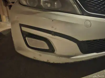كيا اوبتيما نص فل 2014 Kia optima 6