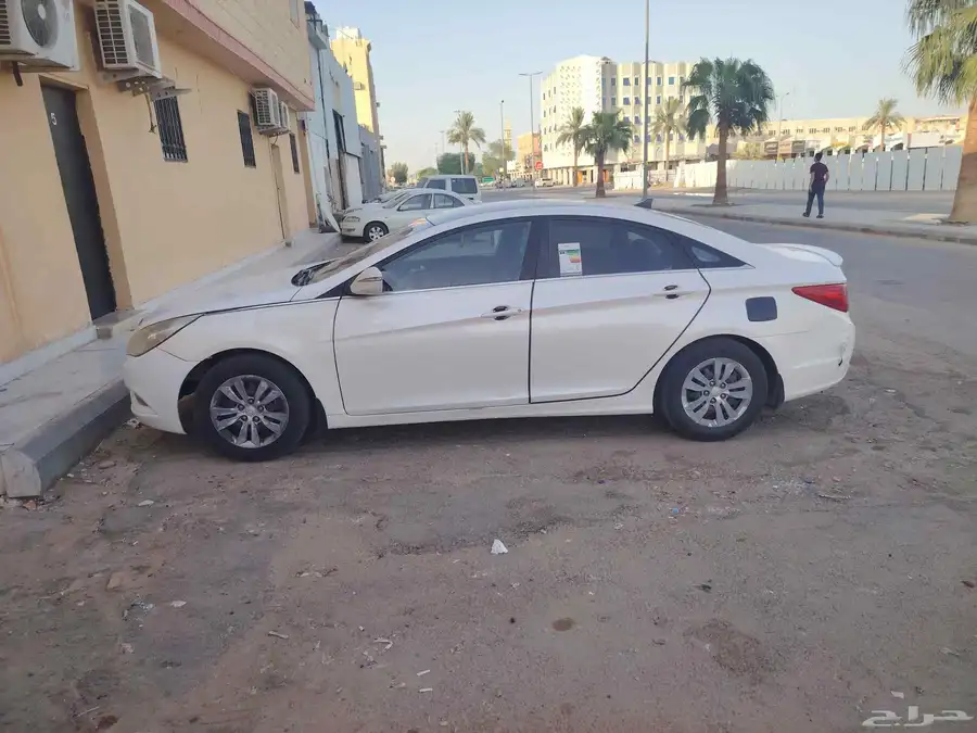 سوناتا 2014 1