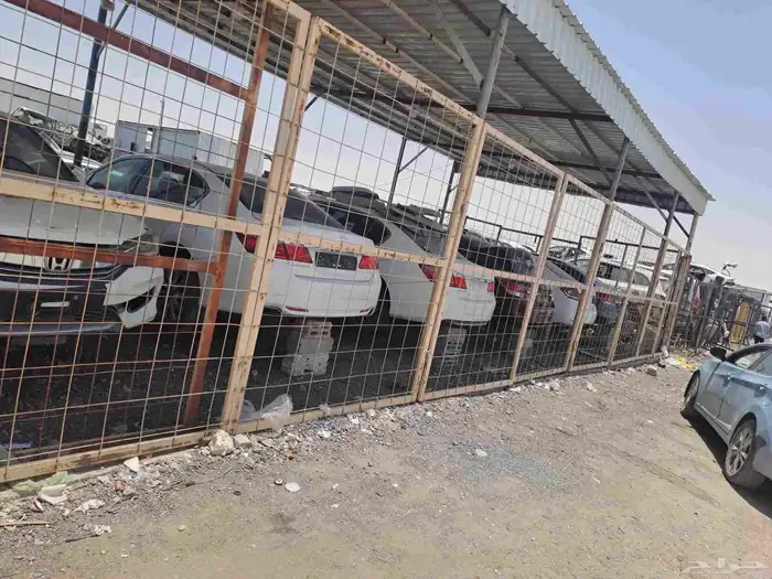 يوجد لدينا جميع انواع السيارات الهوندا من مديل 2003الى مديل 0