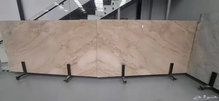 رخام طبيعي وجرانيت 5