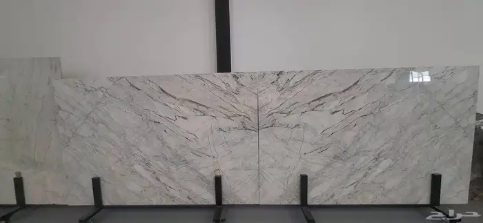 رخام طبيعي وجرانيت 4