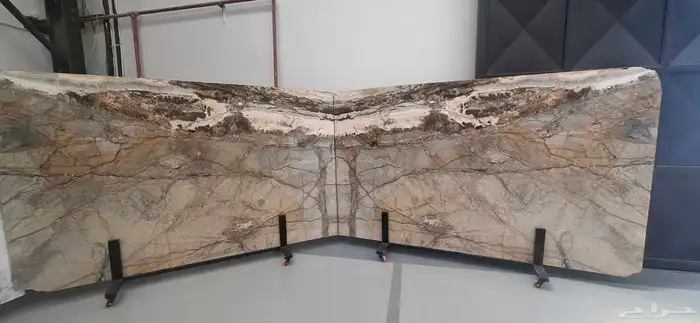 رخام طبيعي وجرانيت 2