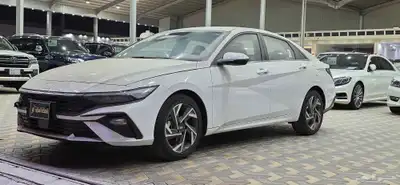 هونداي النترا 2025 كمفورت صيني 1