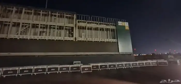 شاشات LED بيع تركيب نقل برمجة 12