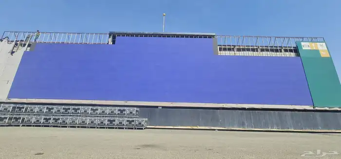 شاشات LED بيع تركيب نقل برمجة 6