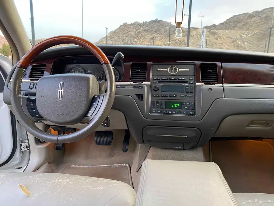 لينكون 2009 فل كامل 4