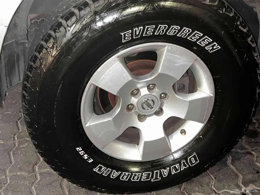 طقم جنوط باثفندر وكاله 1