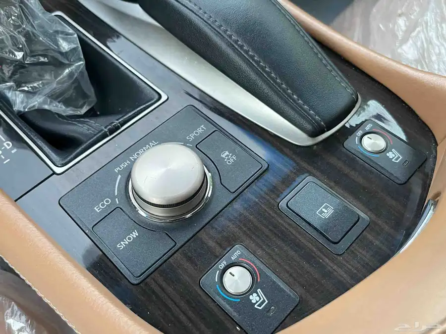لكزس 2013 LS460 فل آخر 28