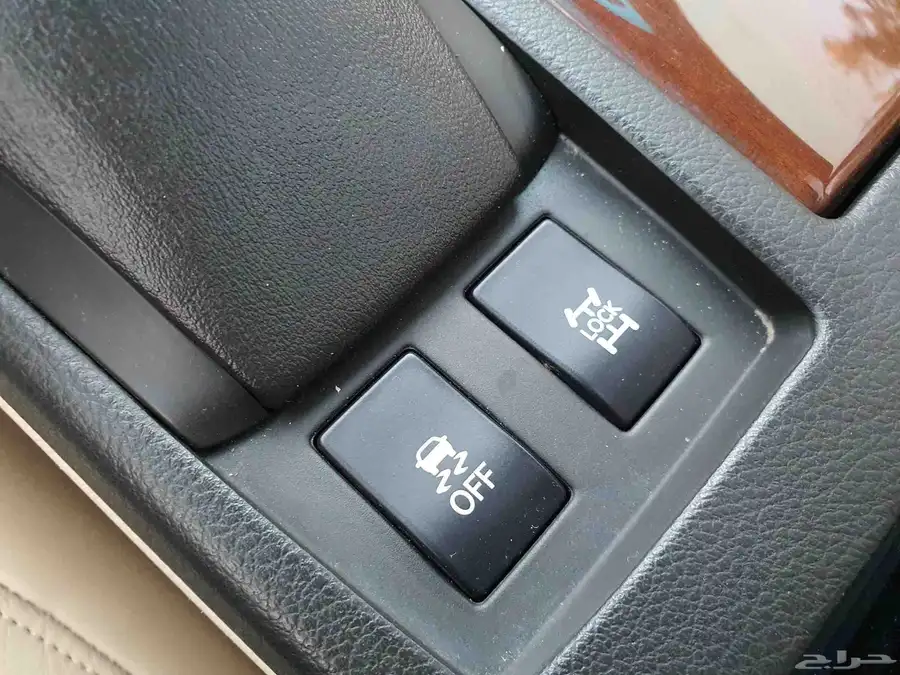 لكزس RX350 2013 فل سعودي 27