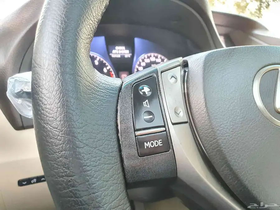 لكزس RX350 2013 فل سعودي 24
