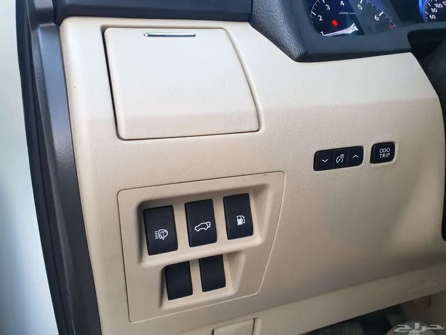 لكزس RX350 2013 فل سعودي 25