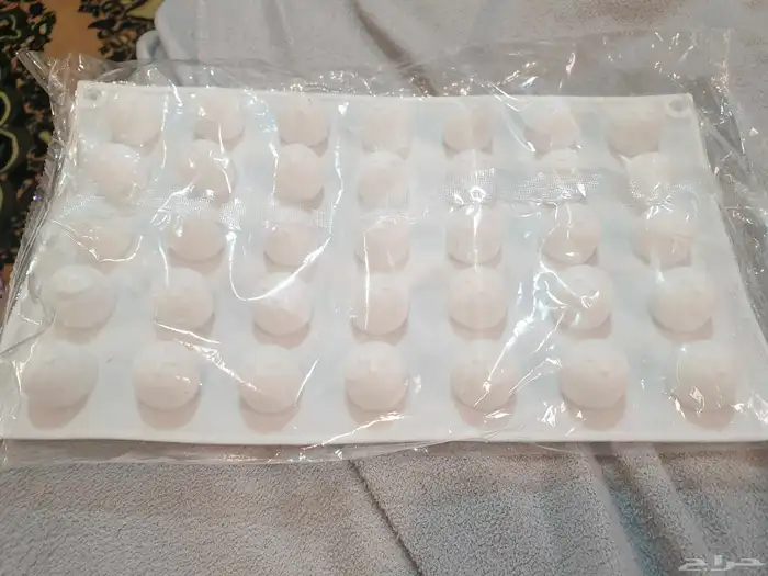 قوالب سيليكون 2