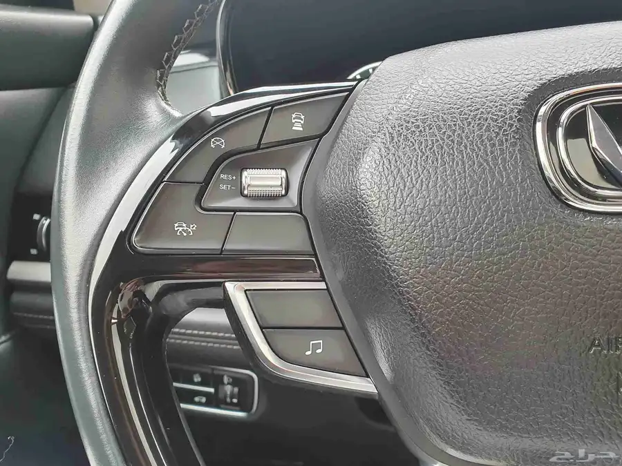 شانجان CS95 2022 بلاتنيوم فل سعودي 11