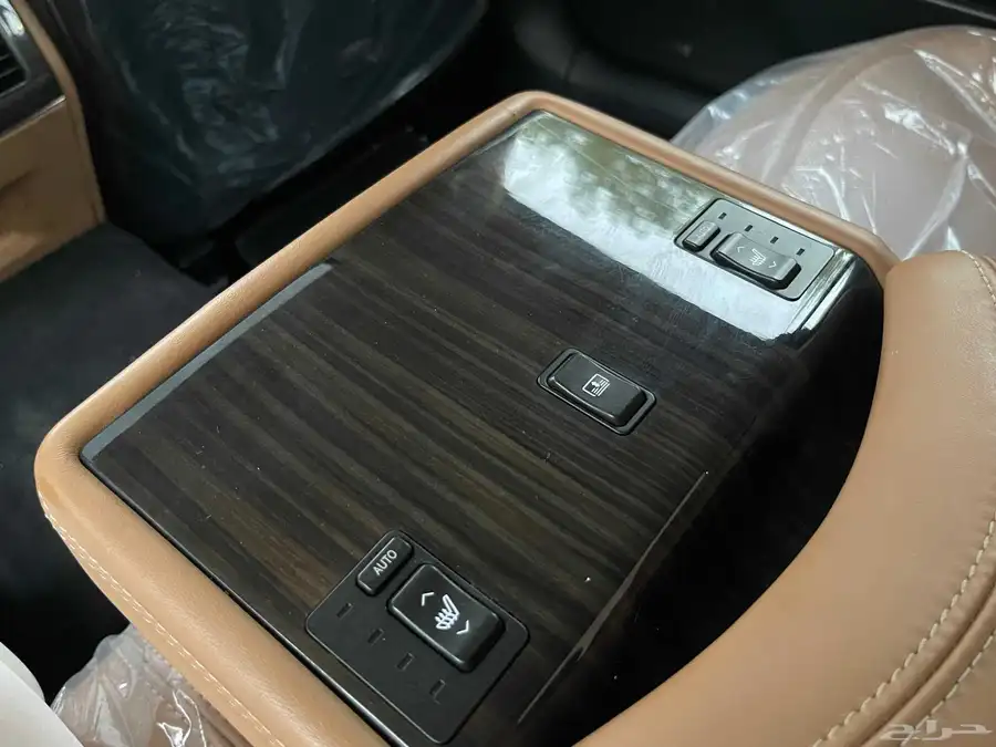 لكزس 2013 LS460 فل آخر 18
