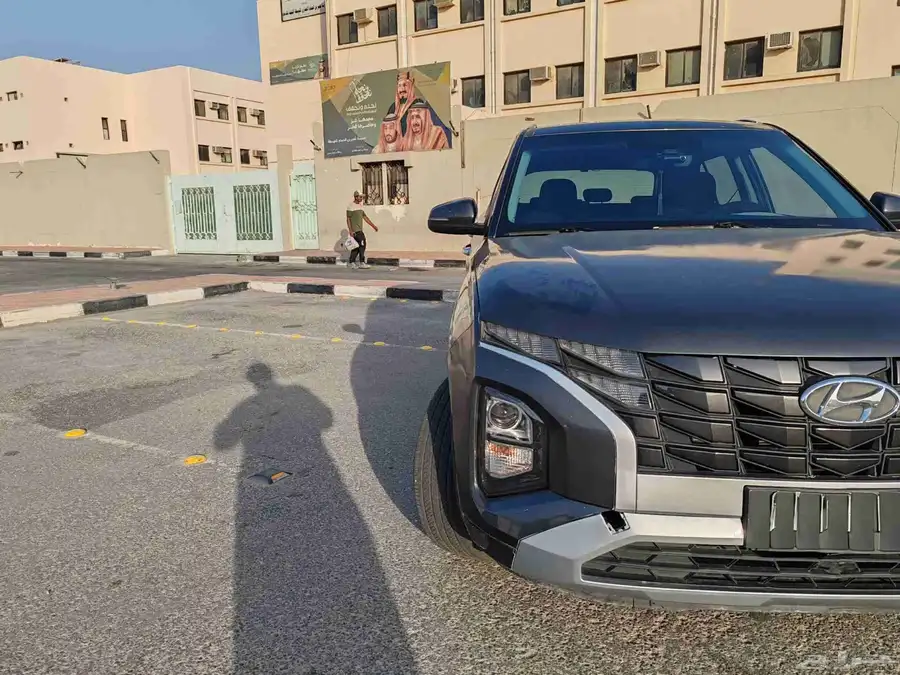 للبيع هيونداي كريتا موديل 2023 10