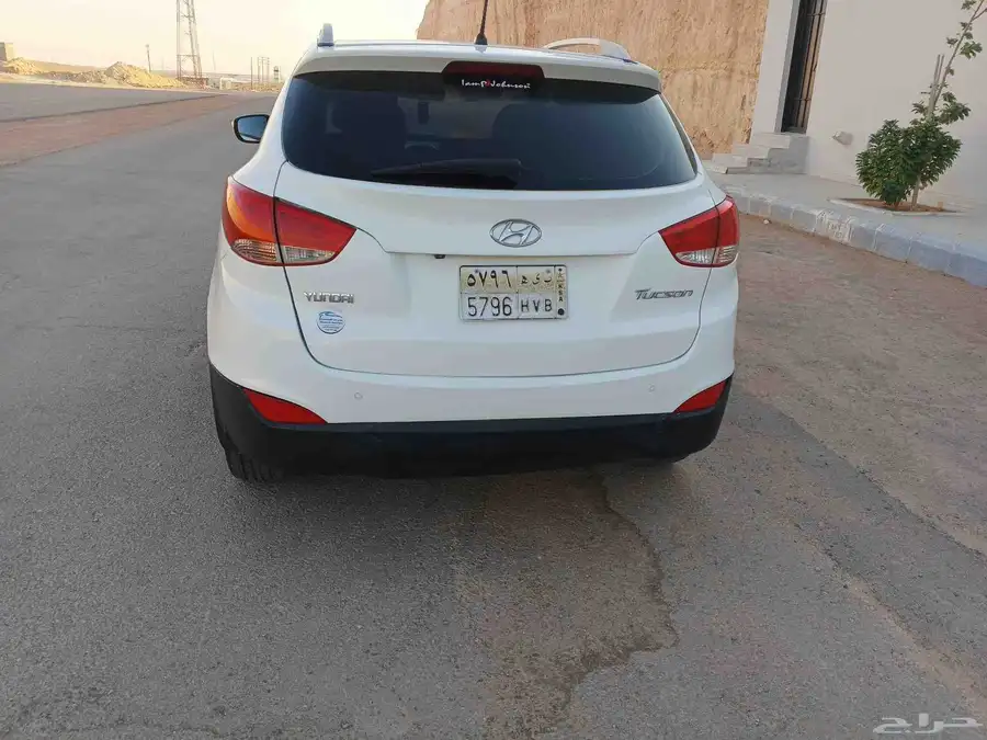 توسان 2013 3