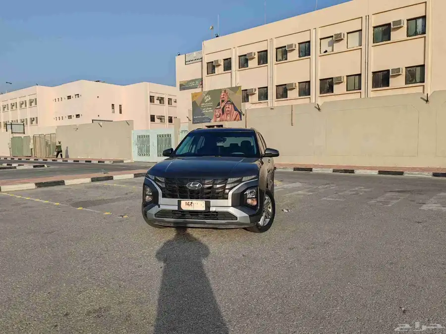 للبيع هيونداي كريتا موديل 2023 12