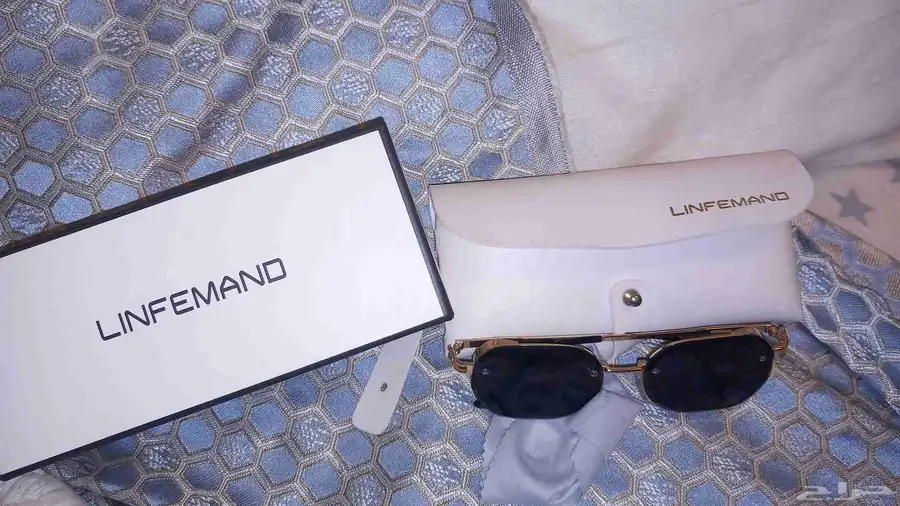 نظاره ماركه LINFEMANO 2