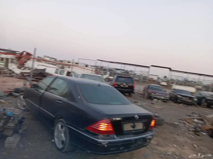 مرسديس فيجرا 0