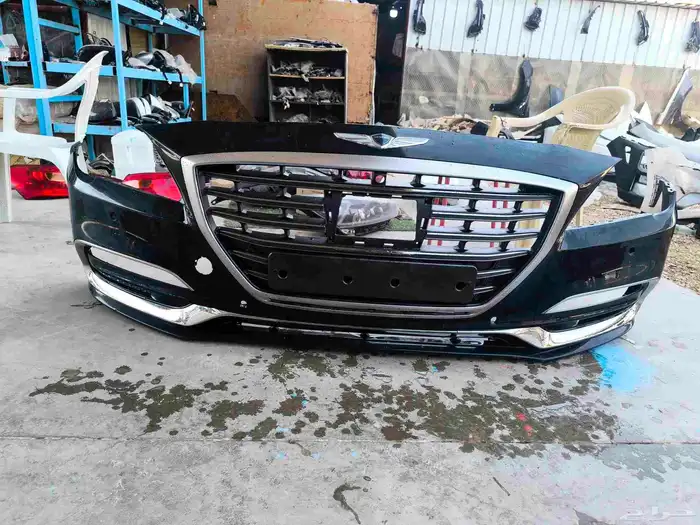 صدام جنسس 2018-2020 0