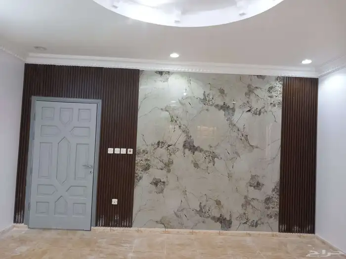 ديكورات دخليه خلفيات شاشات بديل الشيبورد فوم مريات استيل 0