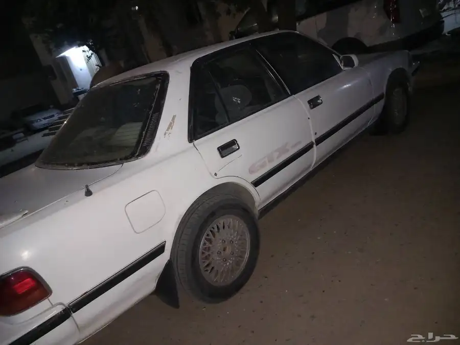 للبيع كرسيدا 1993 GTX جوال 0