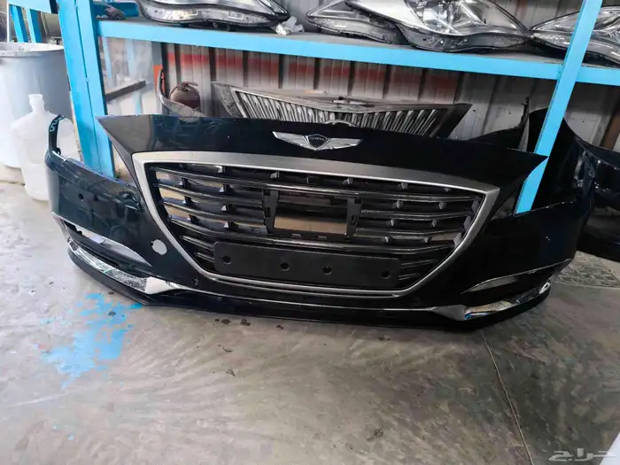 صدام جنسس 2018-2020 1