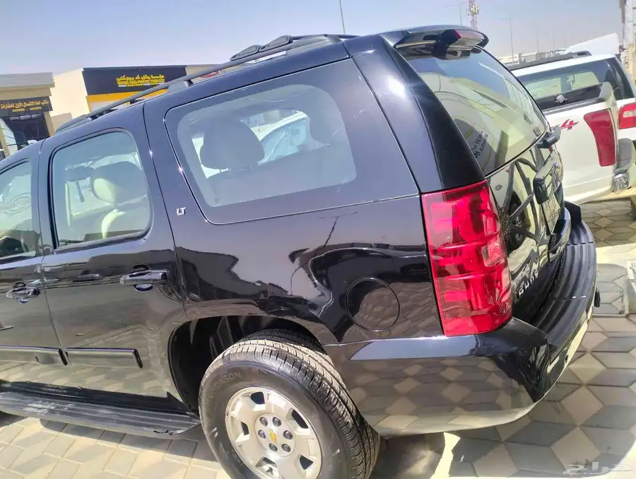 جيمس تاهو 2012 بدون دبل 3
