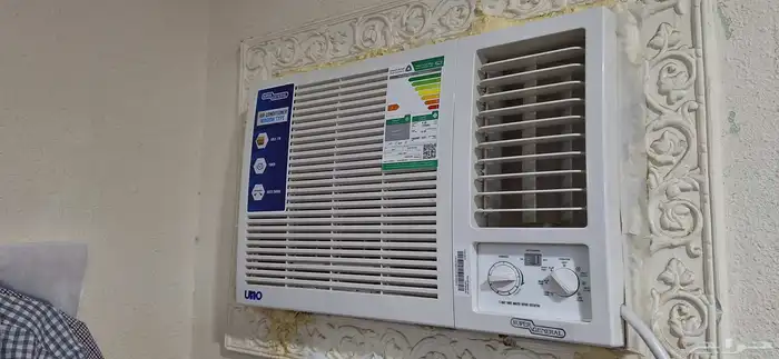 تكييف واحد ونص سوبر جينرال 2