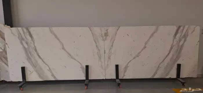 رخام طبيعي وجرانيت 0