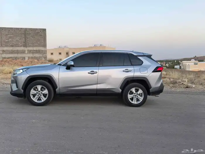 راف فور 2020 0