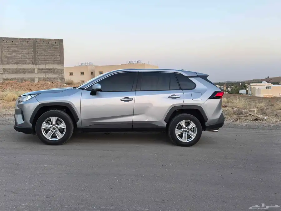 راف فور 2020 0