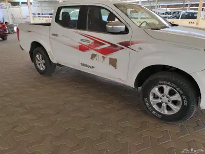 نيسان نافارا 2017 3