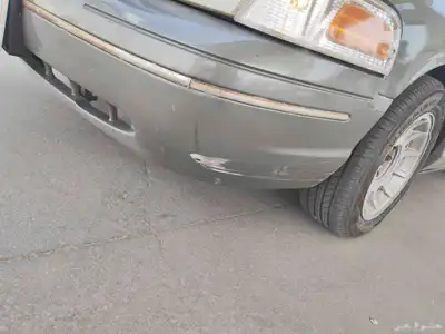 فورد فكتوريا 2002 10