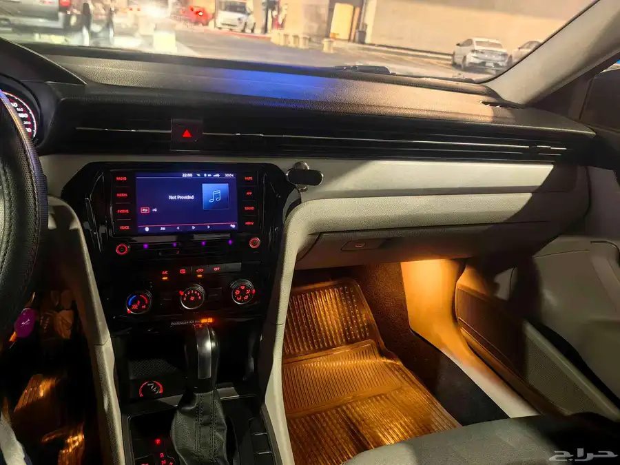 فولكس واجن باسات 2021 آخر موديل 19
