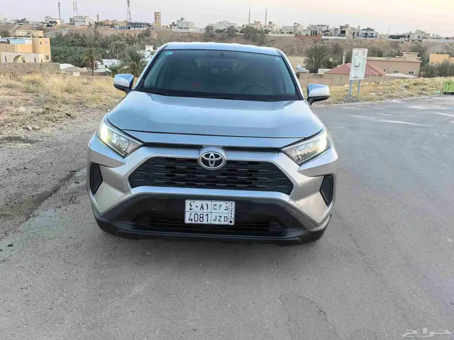راف فور 2020 1