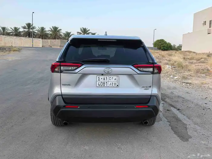 راف فور 2020 3