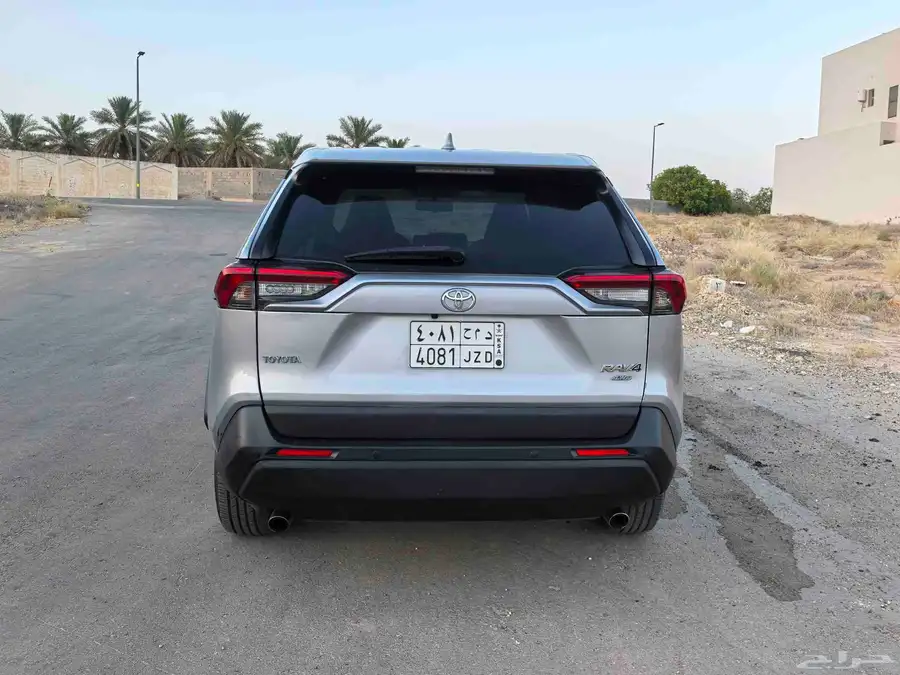 راف فور 2020 3