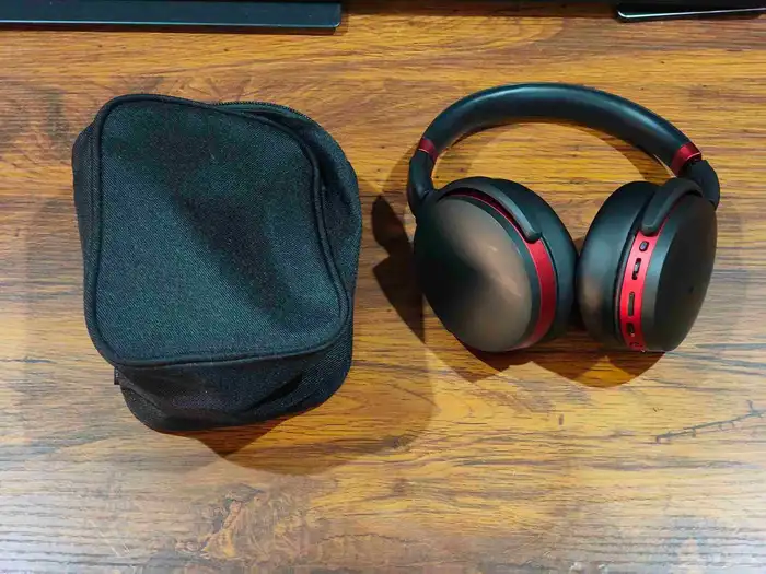 سماعه سنهايزر Hd 458t Sennheiser 0